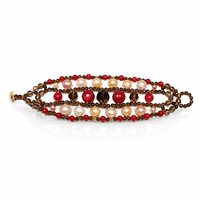 Bracelet Femme in Argent LBR2074AG